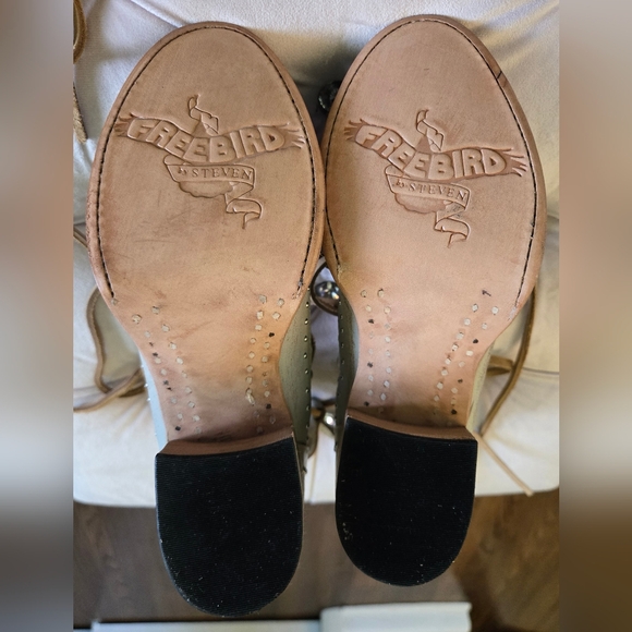 New Freebird Hazel Ice size 6 - Picture 7 of 7